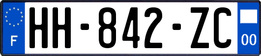 HH-842-ZC