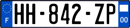 HH-842-ZP