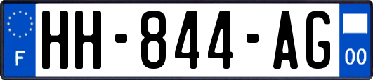 HH-844-AG