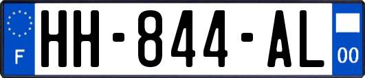 HH-844-AL