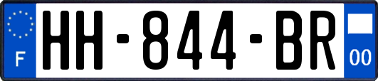 HH-844-BR