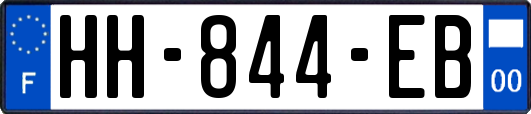 HH-844-EB