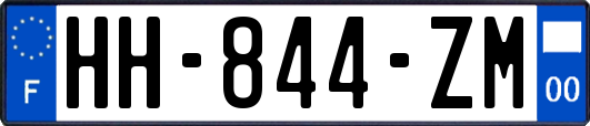 HH-844-ZM