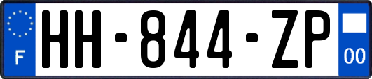 HH-844-ZP