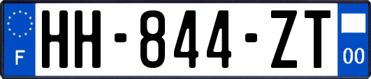HH-844-ZT