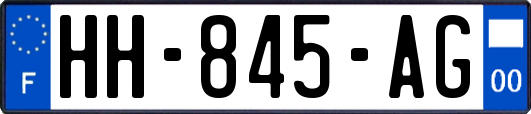 HH-845-AG