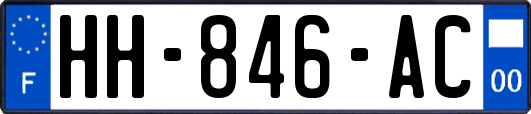 HH-846-AC