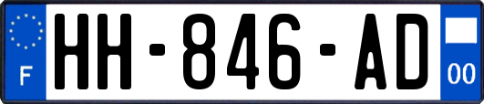 HH-846-AD