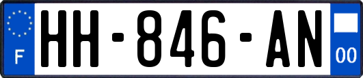 HH-846-AN