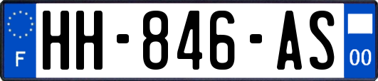 HH-846-AS
