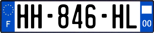 HH-846-HL