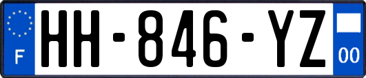 HH-846-YZ