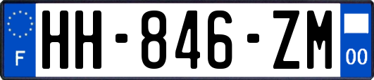 HH-846-ZM
