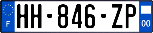 HH-846-ZP