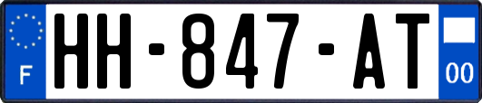 HH-847-AT