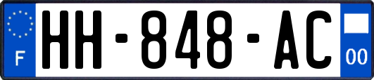 HH-848-AC