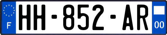 HH-852-AR