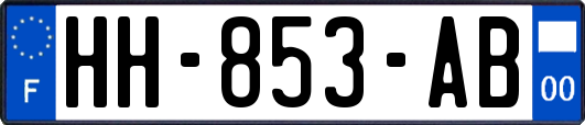 HH-853-AB