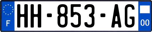 HH-853-AG