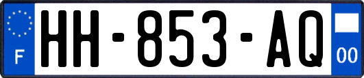 HH-853-AQ