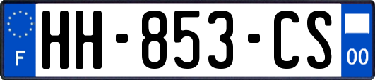 HH-853-CS