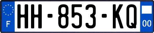 HH-853-KQ