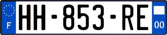 HH-853-RE