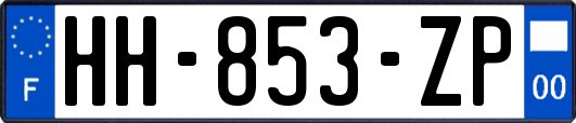 HH-853-ZP