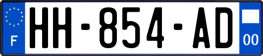 HH-854-AD