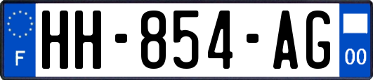 HH-854-AG