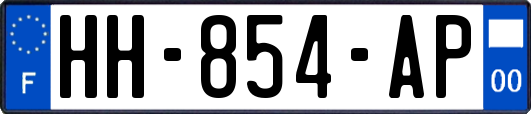 HH-854-AP