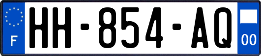 HH-854-AQ