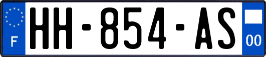 HH-854-AS