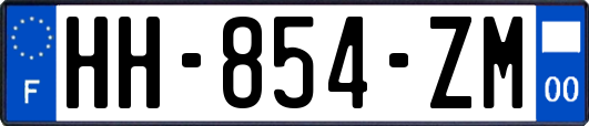 HH-854-ZM