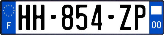 HH-854-ZP