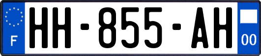 HH-855-AH