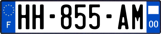 HH-855-AM