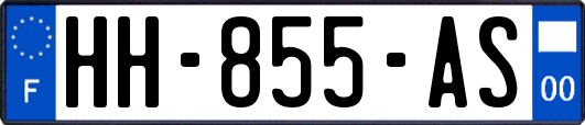 HH-855-AS