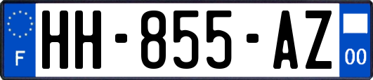 HH-855-AZ