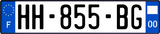 HH-855-BG