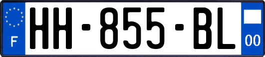 HH-855-BL