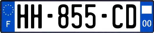 HH-855-CD