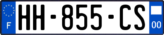 HH-855-CS