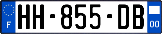 HH-855-DB