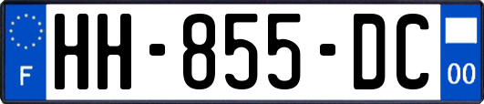 HH-855-DC