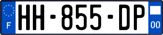 HH-855-DP