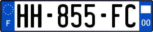 HH-855-FC