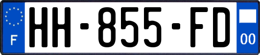 HH-855-FD