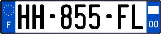 HH-855-FL