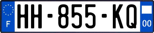 HH-855-KQ